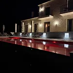 빌라 Seaforest Villa, Grand New! 2 Km From Corfu (city)