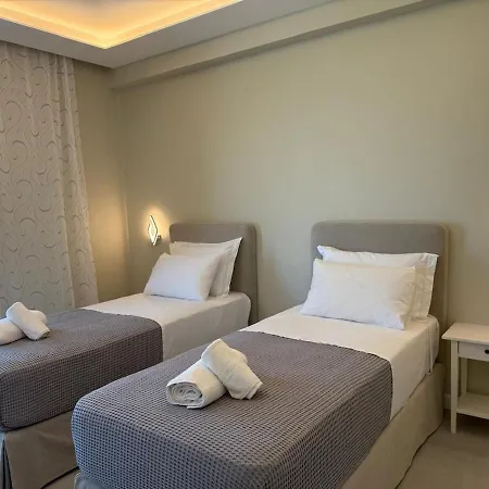 Seaforest Villa, Grand New! 2 Km From Villa