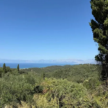 Seaforest Villa, Grand New! 2 Km From Villa