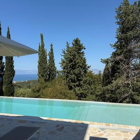 Seaforest Villa, Grand New! 2 Km From Вилла