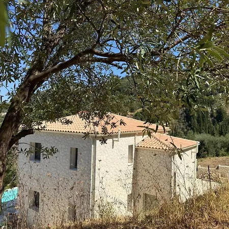 Seaforest Villa, Grand New! 2 Km From Villa