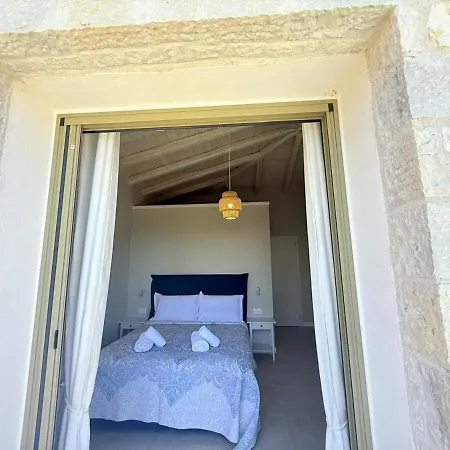 Seaforest Villa, Grand New! 2 Km From Вилла Corfu (city)