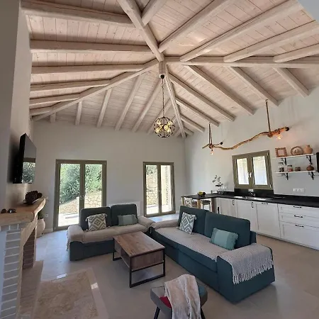 Вилла Seaforest Villa, Grand New! 2 Km From