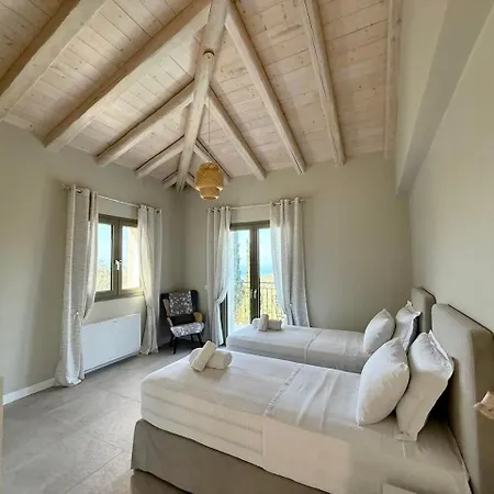 Seaforest Villa, Grand New! 2 Km From Villa