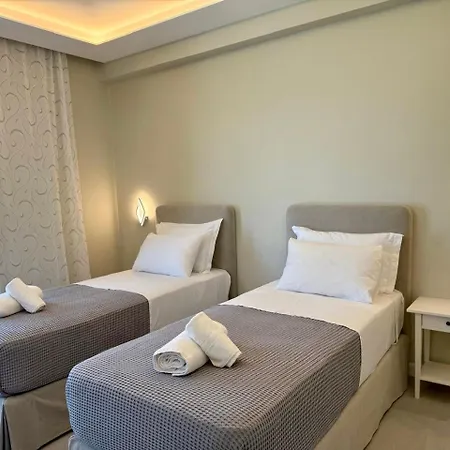 Seaforest Villa, Grand New! 2 Km From Villa *