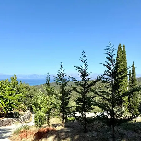 Seaforest Villa, Grand New! 2 Km From Villa *