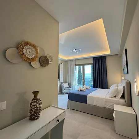 Villa Seaforest Villa, Grand New! 2 Km From *