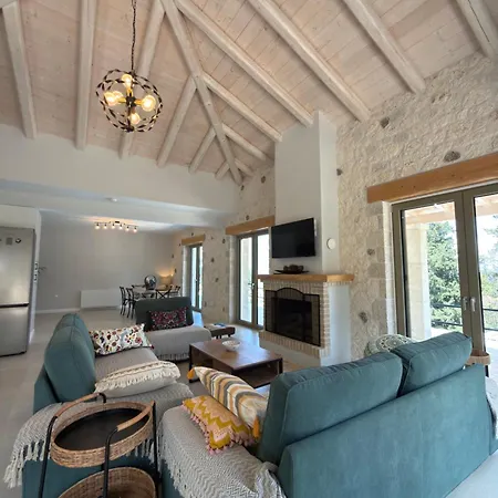 Seaforest Villa, Grand New! 2 Km From Villa *