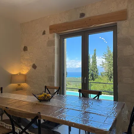 Seaforest Villa, Grand New! 2 Km From Villa *
