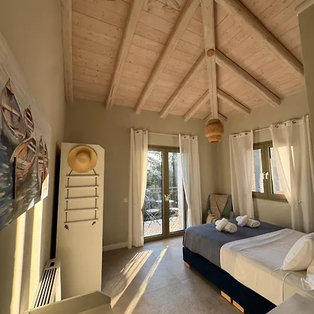 Seaforest Villa, Grand New! 2 Km From Villa *