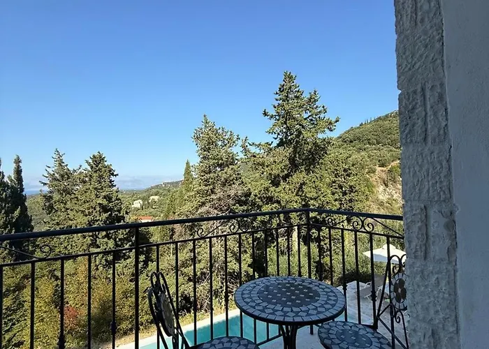 Seaforest Villa, Grand New! 2 Km From ヴィラ