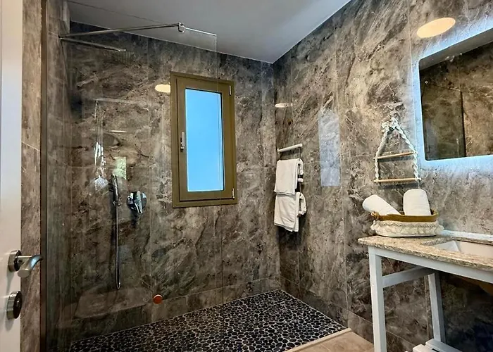 Seaforest Villa, Grand New! 2 Km From コルフ島