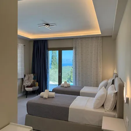 Seaforest Villa, Grand New! 2 Km From *