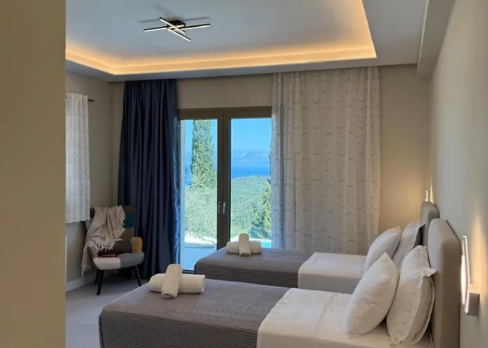 Seaforest Villa, Grand New! 2 Km From *