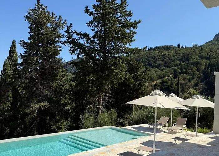 Villa Seaforest Villa, Grand New! 2 Km From