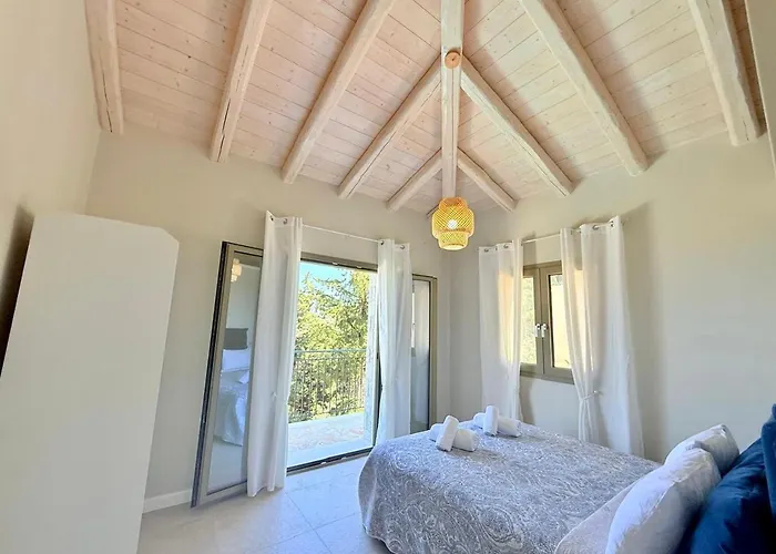Villa Seaforest Villa, Grand New! 2 Km From *
