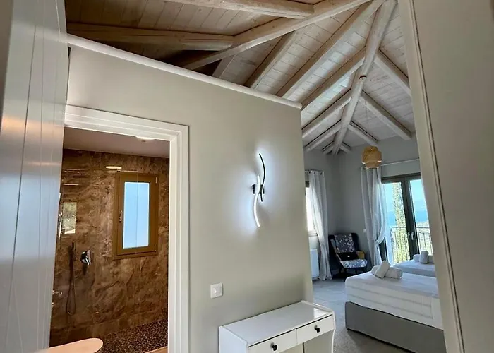 Villa Seaforest Villa, Grand New! 2 Km From *