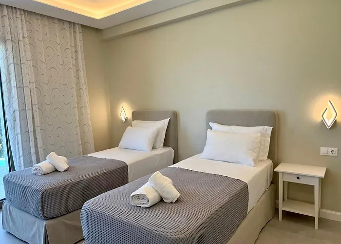 Seaforest Villa, Grand New! 2 Km From Villa *