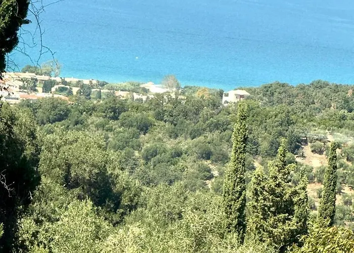 Seaforest Villa, Grand New! 2 Km From *